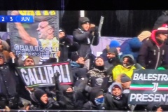 Bodo Glimt - Juventus 25/11/2025 | Emilia Bianconera JOFC