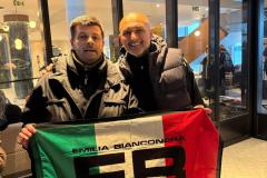 Bodo Glimt - Juventus 25/11/2025 | Emilia Bianconera JOFC