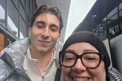 Bodo Glimt - Juventus 25/11/2025 | Emilia Bianconera JOFC