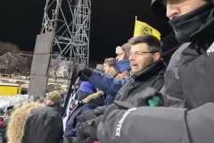 Bodo Glimt - Juventus 25/11/2025 | Emilia Bianconera JOFC