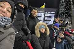 Bodo Glimt - Juventus 25/11/2025 | Emilia Bianconera JOFC