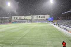 Bodo Glimt - Juventus 25/11/2025 | Emilia Bianconera JOFC