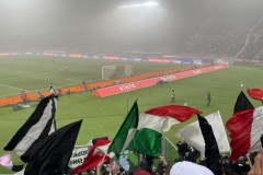 Bologna - Juventus 18/12/2021 | Emilia Bianconera JOFC