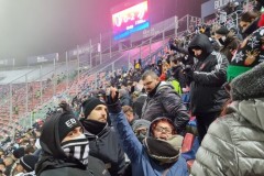 Bologna - Juventus 18/12/2021 | Emilia Bianconera JOFC