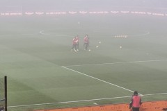 Bologna - Juventus 18/12/2021 | Emilia Bianconera JOFC