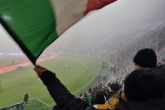 Bologna - Juventus 18/12/2021 | Emilia Bianconera JOFC