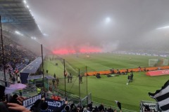 Bologna - Juventus 18/12/2021 | Emilia Bianconera JOFC