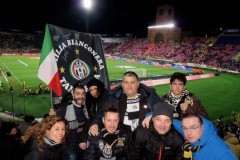 Bologna - Juventus 19/02/2016