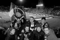 Bologna - Juventus 19/02/2016 | Emilia Bianconera JOFC