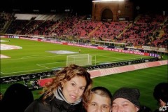 Bologna - Juventus 19/02/2016 | Emilia Bianconera JOFC