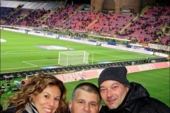Bologna - Juventus 19/02/2016 | Emilia Bianconera JOFC