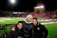 Bologna - Juventus 19/02/2016 | Emilia Bianconera JOFC