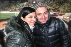Bologna - Juventus | Emilia Bianconera JOFC