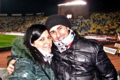 Bologna - Juventus | Emilia Bianconera JOFC