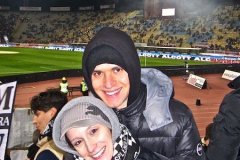 Bologna - Juventus | Emilia Bianconera JOFC