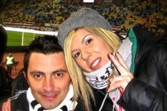 Bologna - Juventus | Emilia Bianconera JOFC