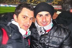 Bologna - Juventus | Emilia Bianconera JOFC