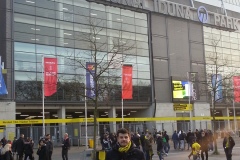 Borussia Dortmund - Juventus 08/03/2015 | Emilia Bianconera JOFC