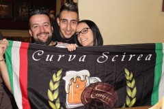 Borussia Dortmund - Juventus 08/03/2015 | Emilia Bianconera JOFC