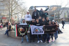 Borussia Dortmund - Juventus 08/03/2015 | Emilia Bianconera JOFC