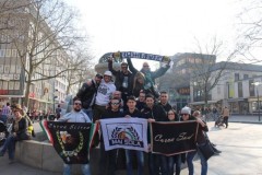 Borussia Dortmund - Juventus 08/03/2015 | Emilia Bianconera JOFC
