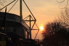 Borussia Dortmund - Juventus 08/03/2015 | Emilia Bianconera JOFC