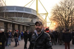 Borussia Dortmund - Juventus 08/03/2015 | Emilia Bianconera JOFC