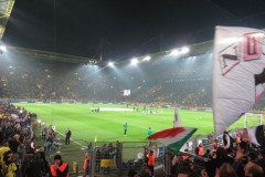 Borussia Dortmund - Juventus 08/03/2015 | Emilia Bianconera JOFC