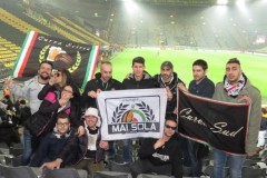 Borussia Dortmund - Juventus 08/03/2015 | Emilia Bianconera JOFC