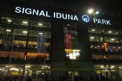 Borussia Dortmund - Juventus 08/03/2015 | Emilia Bianconera JOFC