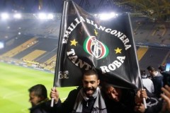 Borussia Dortmund - Juventus 08/03/2015 | Emilia Bianconera JOFC