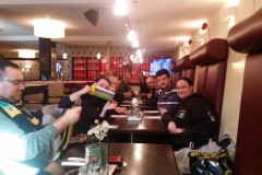 Borussia Dortmund - Juventus 08/03/2015 | Emilia Bianconera JOFC