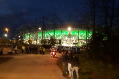 Borussia Moenchengladbach - Juventus 03/11/2015 | Emilia Bianconera JOFC