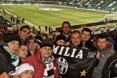 Celtic Glasgow - Juventus
