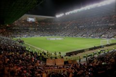 Celtic Glasgow - Juventus | Emilia Bianconera JOFC