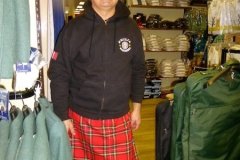 Celtic Glasgow - Juventus | Emilia Bianconera JOFC