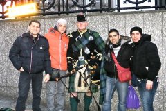 Celtic Glasgow - Juventus | Emilia Bianconera JOFC