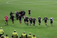 Celtic Glasgow - Juventus | Emilia Bianconera JOFC