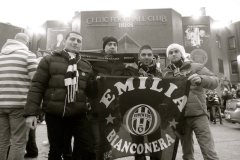Celtic Glasgow - Juventus | Emilia Bianconera JOFC