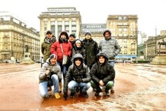 Celtic Glasgow - Juventus | Emilia Bianconera JOFC