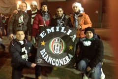 Celtic Glasgow - Juventus | Emilia Bianconera JOFC