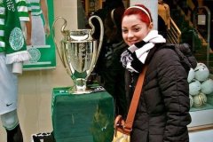 Celtic Glasgow - Juventus | Emilia Bianconera JOFC