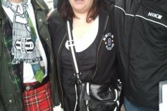 Celtic Glasgow - Juventus | Emilia Bianconera JOFC