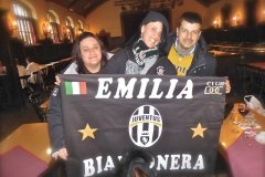 Celtic Glasgow - Juventus | Emilia Bianconera JOFC