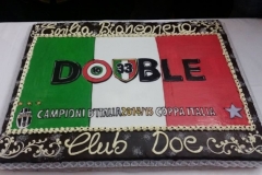 CENA CLUB 2015