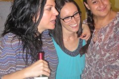 CENA CLUB 2015 | Emilia Bianconera JOFC
