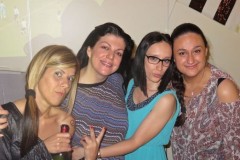 CENA CLUB 2015 | Emilia Bianconera JOFC