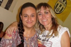 CENA CLUB 2015 | Emilia Bianconera JOFC