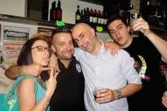 CENA CLUB 2015 | Emilia Bianconera JOFC