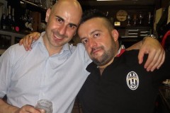 CENA CLUB 2015 | Emilia Bianconera JOFC